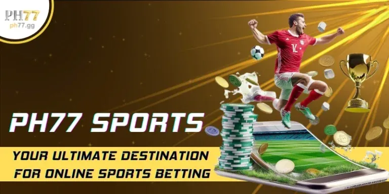 Đa dạng trò chơi cá cược thể thao và casino tại 22bet