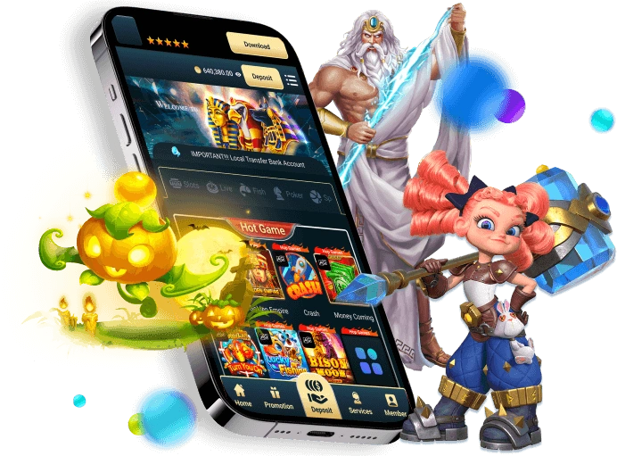 Giao diện thân thiện và trải nghiệm người dùng tối ưu trên 22bet