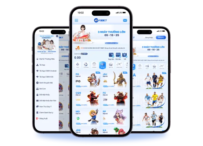 Đa dạng sản phẩm cá cược: thể thao, casino, nổ hũ tại 22bet