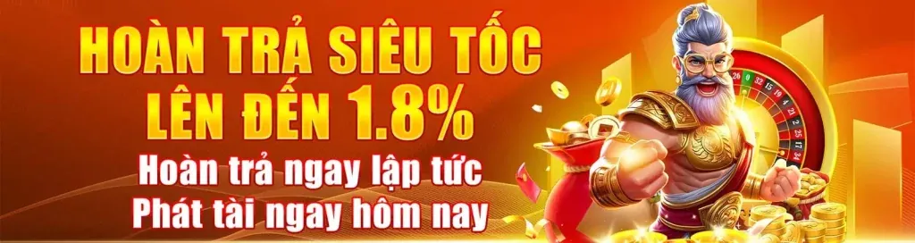Chọn phương thức và nhập số tiền
