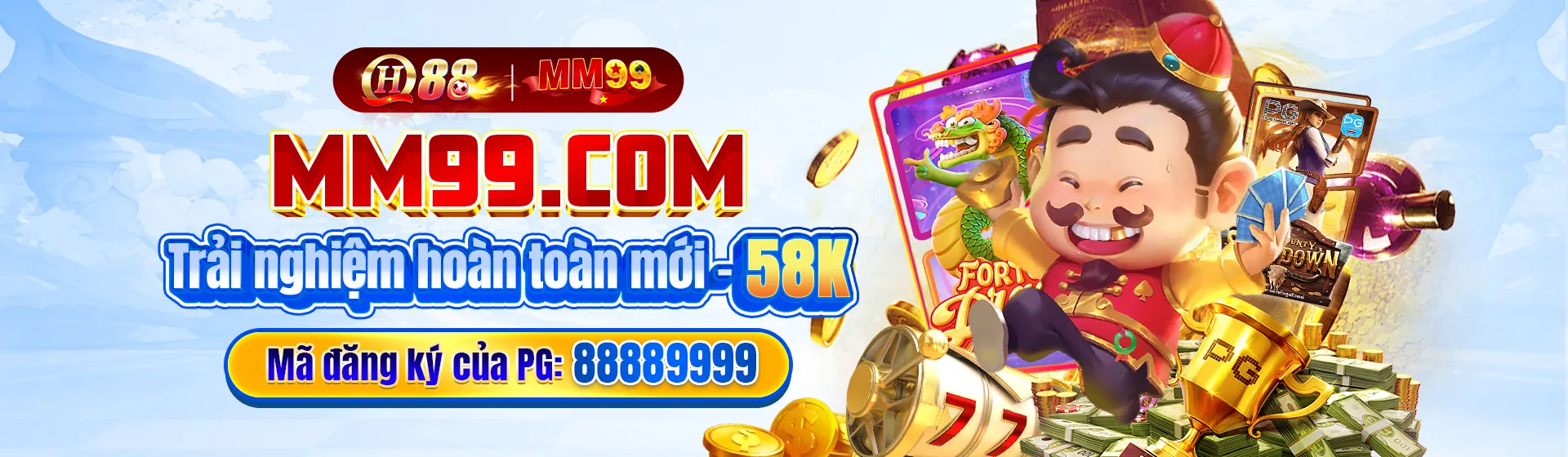 Trải nghiệm Nổ Hũ 22Bet 2026