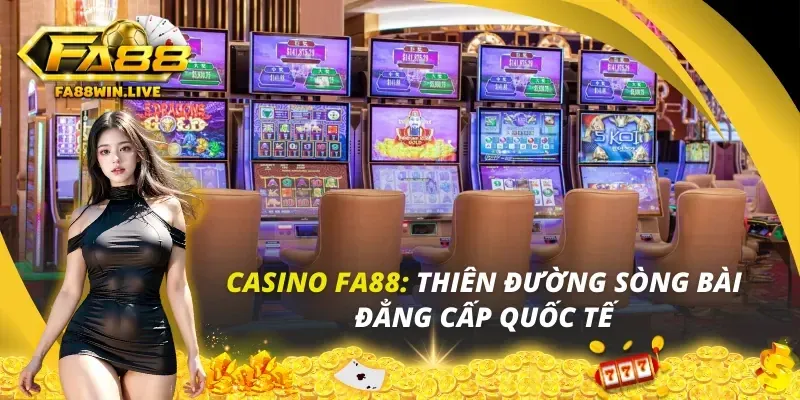 Chọn mục Gửi tiền